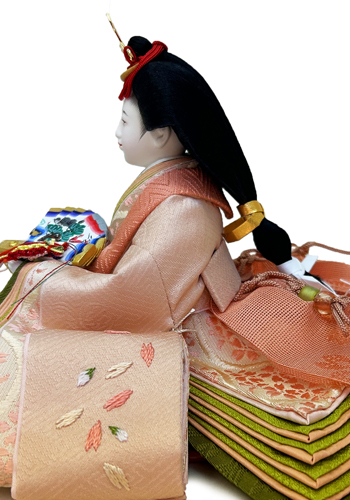 山本人形松屋町本店