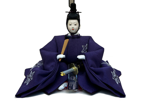 山本人形松屋町本店