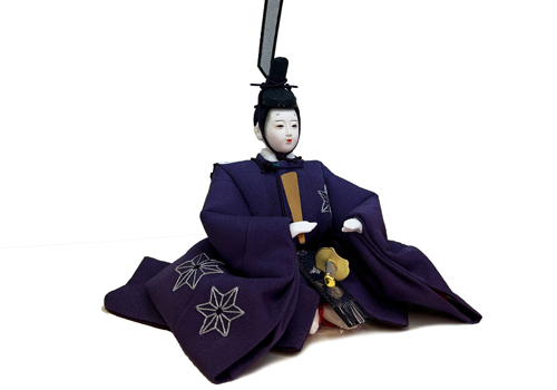 山本人形松屋町本店