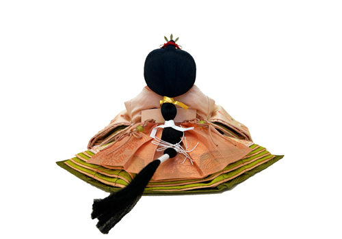 山本人形松屋町本店