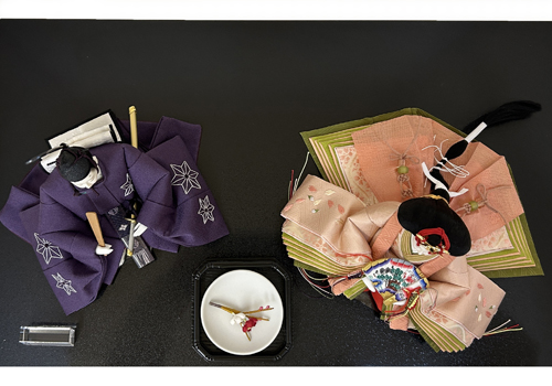 山本人形松屋町本店