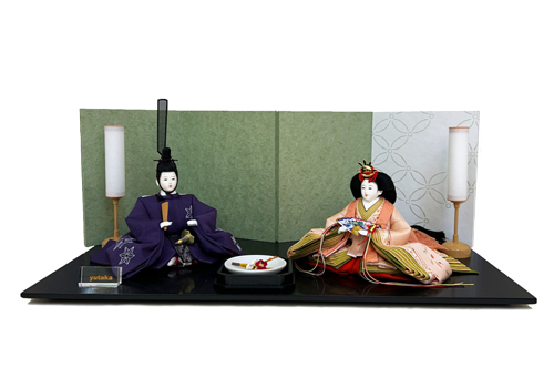 山本人形松屋町本店