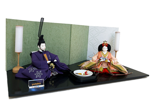 山本人形松屋町本店