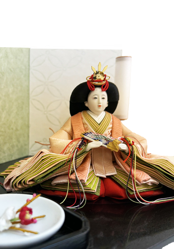 山本人形松屋町本店