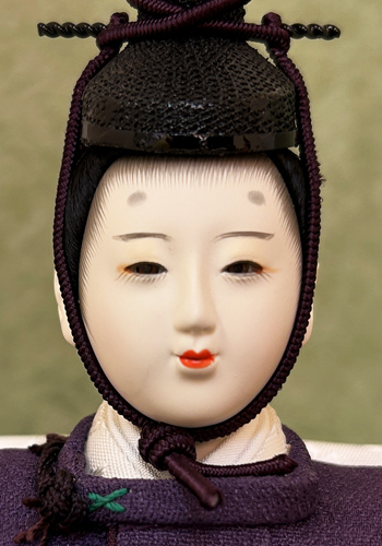 山本人形松屋町本店