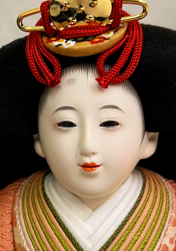 山本人形松屋町本店