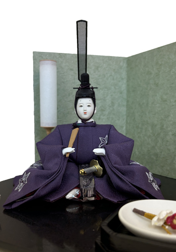 山本人形松屋町本店