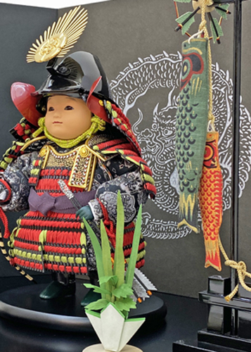山本人形松屋町本店