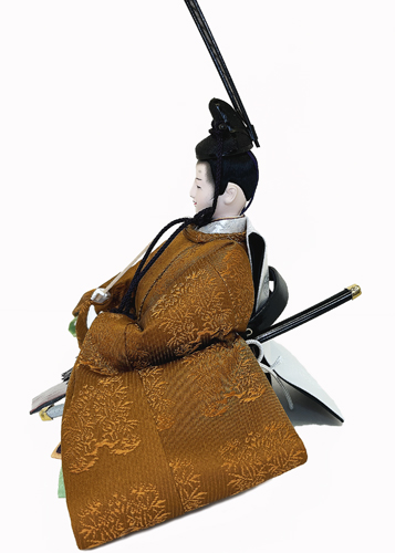 山本人形松屋町本店