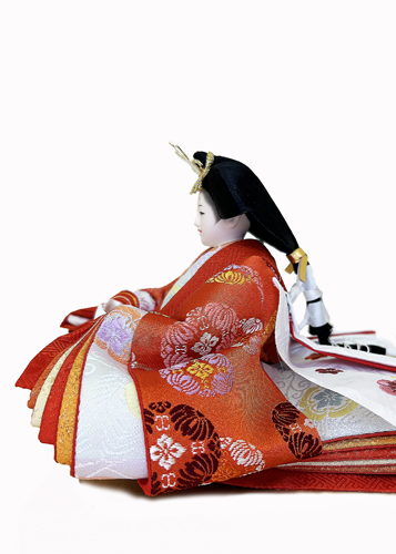 山本人形松屋町本店