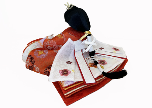 山本人形松屋町本店