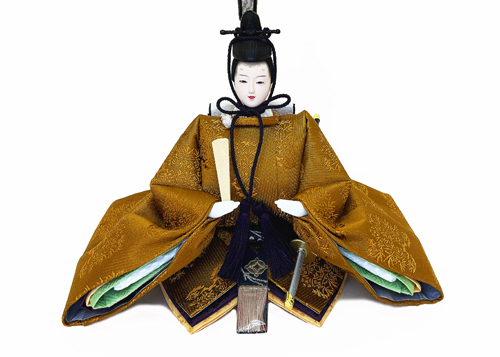 山本人形松屋町本店