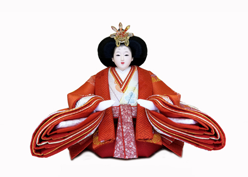 山本人形松屋町本店