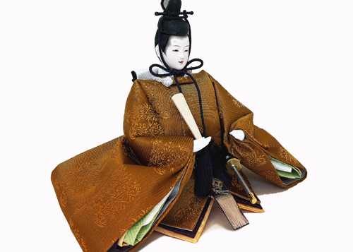 山本人形松屋町本店