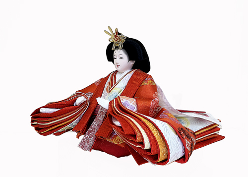 山本人形松屋町本店