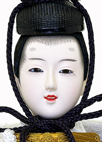 山本人形松屋町本店