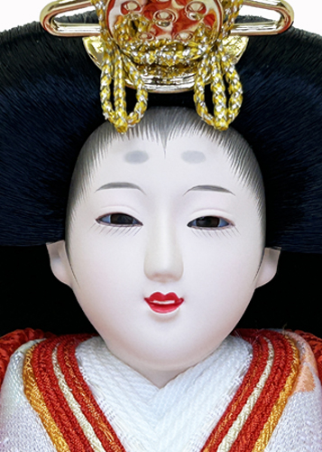 山本人形松屋町本店