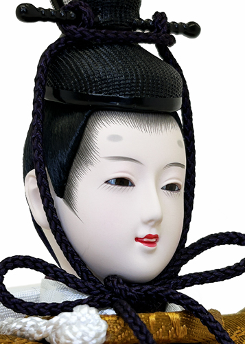 山本人形松屋町本店