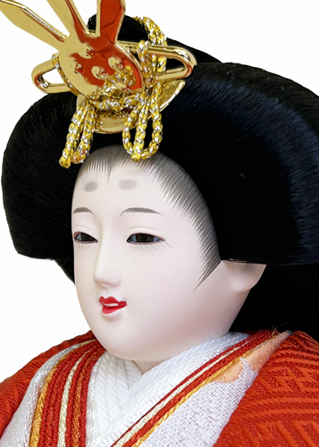 山本人形松屋町本店