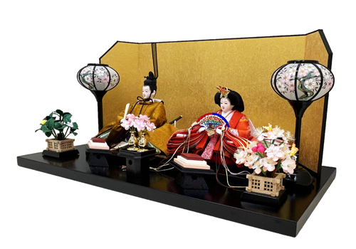 山本人形松屋町本店