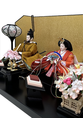 山本人形松屋町本店