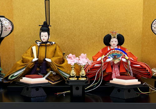 山本人形松屋町本店