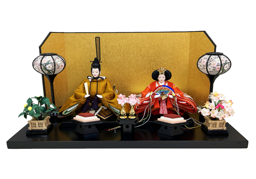 山本人形松屋町本店