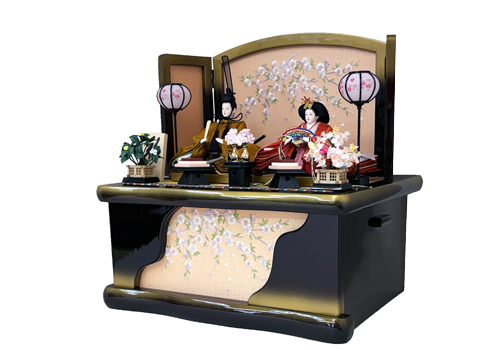 山本人形松屋町本店