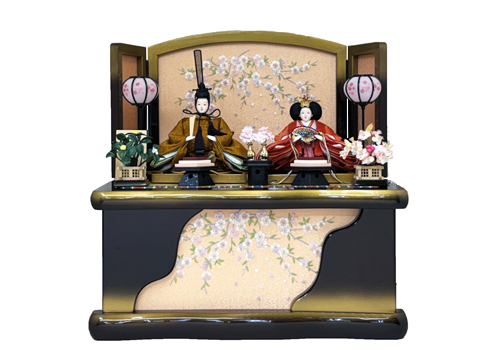 山本人形松屋町本店