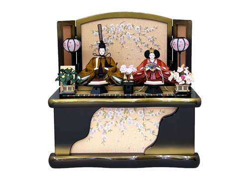 山本人形松屋町本店