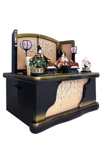 山本人形松屋町本店