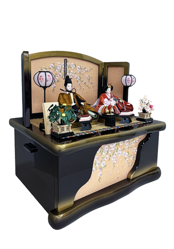 山本人形松屋町本店