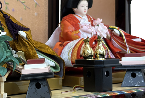 山本人形松屋町本店