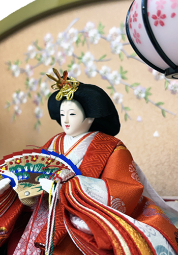 山本人形松屋町本店