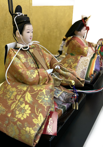 山本人形松屋町本店