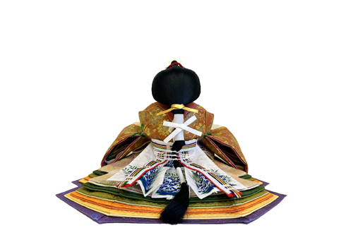 山本人形松屋町本店