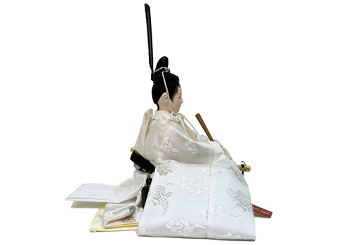 山本人形松屋町本店