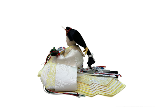 山本人形松屋町本店