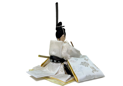 山本人形松屋町本店