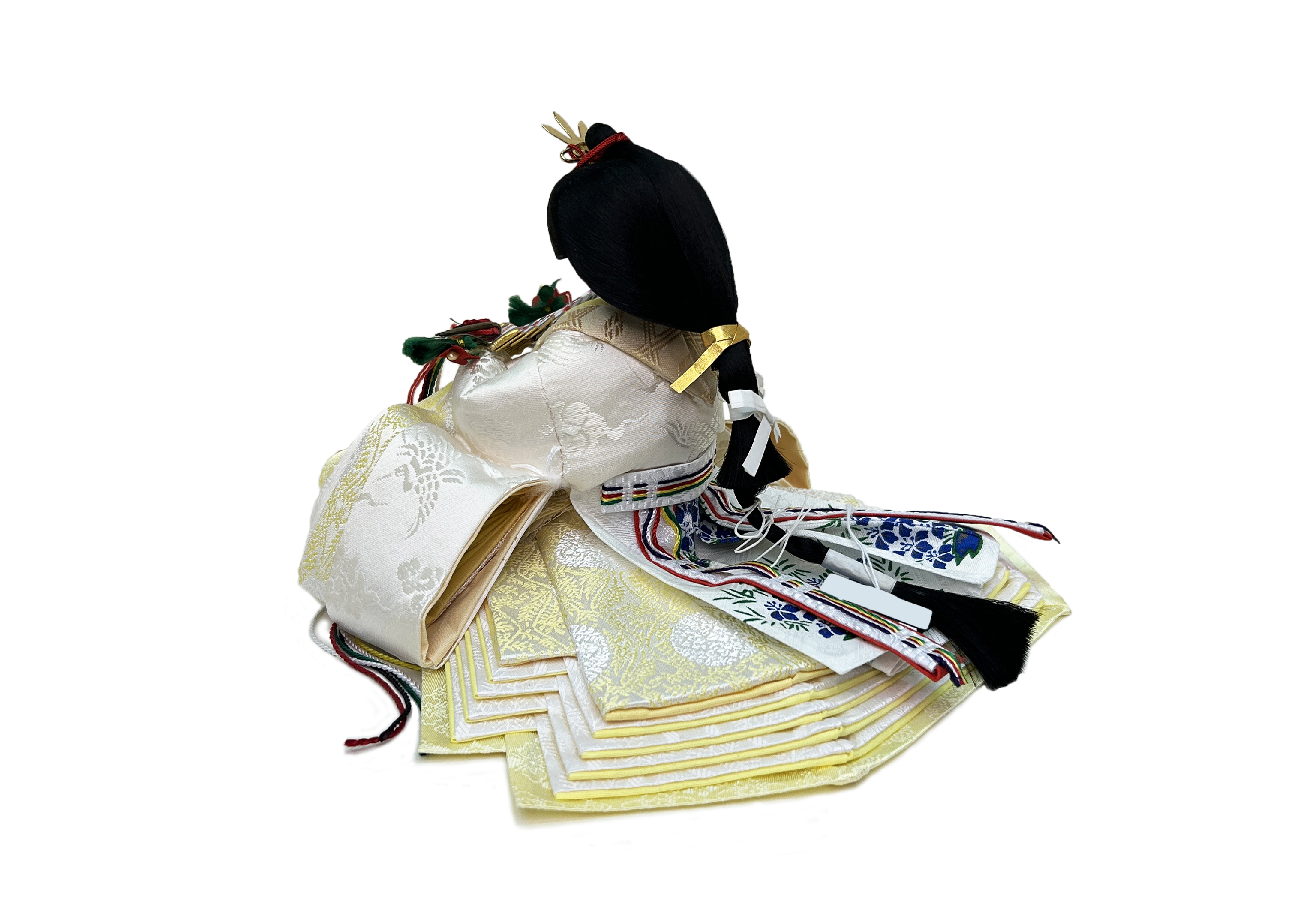 山本人形松屋町本店