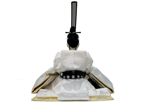 山本人形松屋町本店