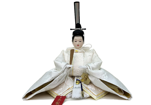 山本人形松屋町本店