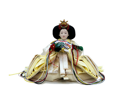 山本人形松屋町本店