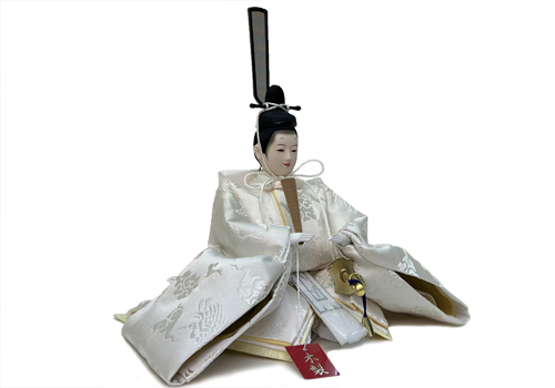 山本人形松屋町本店