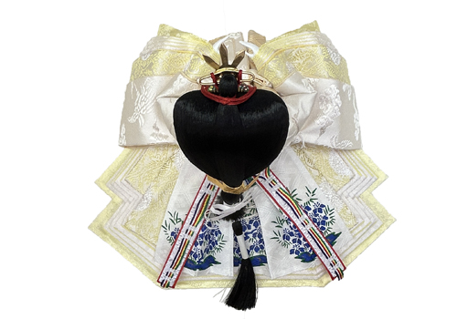 山本人形松屋町本店