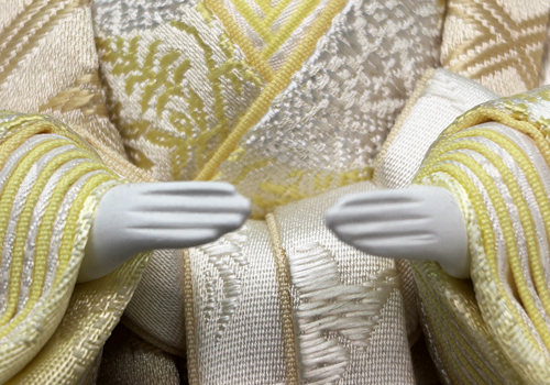 山本人形松屋町本店