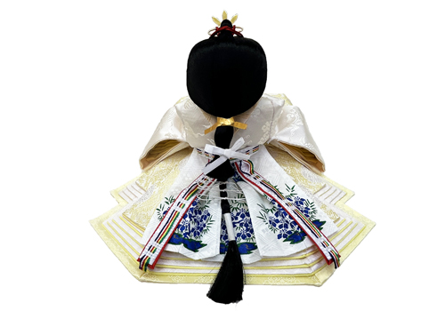 山本人形松屋町本店