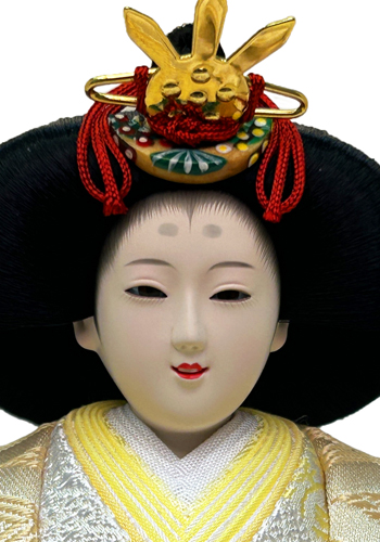 山本人形松屋町本店