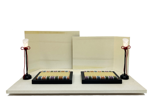 山本人形松屋町本店