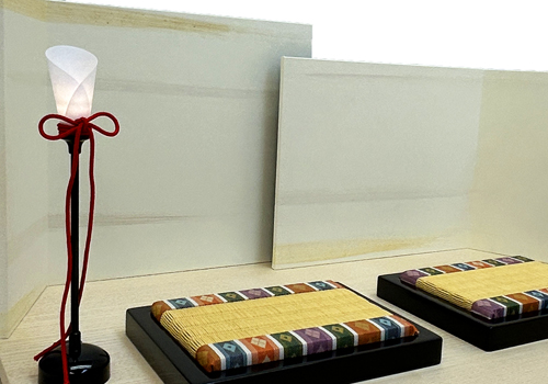 山本人形松屋町本店